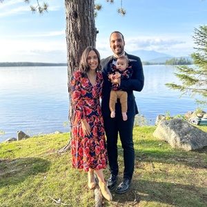 Meet your Posher, Michaela